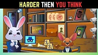 Find the Hidden Object Detectives on the Case Test Your Vision Brain Game