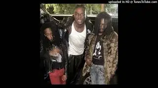 free sk8star + diamond* + p3ezy type beat - &ldquo;outsiders&rdquo;