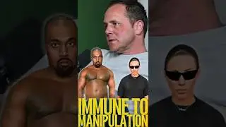 How to Become Immune to Manipulation | Chase Hughes