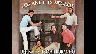 A Ti - Los Angeles Negros -  Master Media Ltda