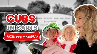Season of Possibilities | Cubs in Carts Episode 4