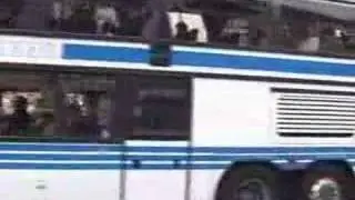 Neoplan Megaliner Japan
