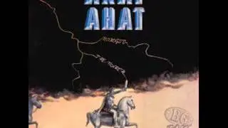 Ахат - Нашият път (Our Road) (1989 - Походът)
