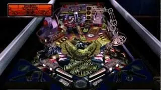 Pinball Arcade / Table Pack #5 Trailer [HD]