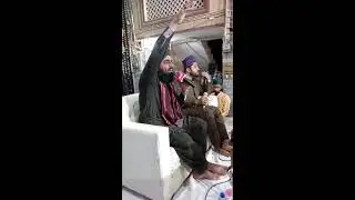 Mehfil E Naat