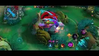 🔥🔥 #martis #martisbuild #mobilelegends #moba5v5 #moba5v5 #mlbb #gameplay #game #games #gamer 