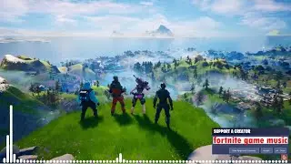 Fortnite - Season 1 Chapter 2 (Battle pass - Trailer Music) FWLR - How We Win (Cinematic)