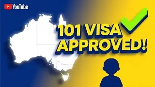 Australia Child Visa (Subclass 101): Your Ultimate Guide to Approval