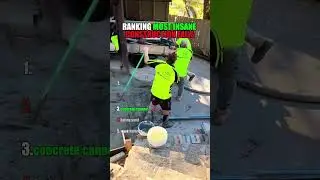 RANKING MOST INSANE CONSTRUCTION FAILS