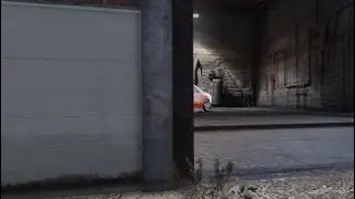 R34 GTR showcase