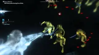 Middle Earth Shadow Of Mordor - Walkthrough Gameplay Mission - Swift Mercy ( HD 720P )