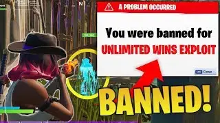 Exposing Players Who Used Unlimited Wins Exploit (And How To Counter)