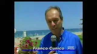 Rally rai l'angolo della tecnica . La guida su sterrato anno 2001