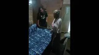 bahagia Mbah tuminem