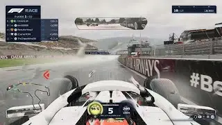 LFR - Wanterleague Race 2 2026