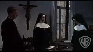 The Nun's Story - Trailer #1