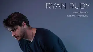 Ryan Ruby Actor Reel