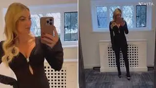 Billi Mucklow&rsquo;s Post-Split Glow-Up: Media Labels It &lsquo;Revenge&rsquo;