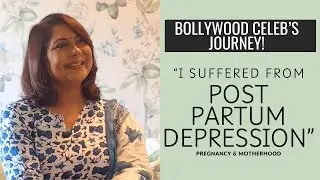Raw & Unfiltered with Manini De | Pregnancy & Post Partum Depression | Parents of We Grow