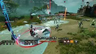 RBF vs Umbrella + JB mercs burnanator not farm