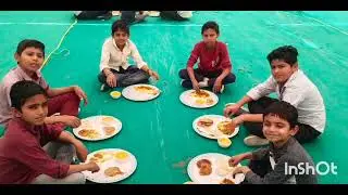 Summer Camp - 2024 || સમાપન કાર્યક્રમ || Merchant  Gyan Shakti Residential School of Excellence