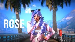 SOME BOOSTING AND GRINDING W/EMILY ROSE | GTA 5 | PRODIGY RP INDIA