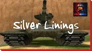Season 3, Episode 50 - Silver Linings | Red vs. Blue