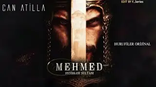 Mehmed Fetihler Sultanı M&uuml;zikleri 🎧 HURUFİLER ORİJİNAL | Epic Turkish Drama Music