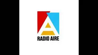 Radio Aire Jingles Compilation - 1987