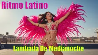 Lambada De Medianoche POP LATINO 2026💃Latin Pop EDM Tropical Song 🎶 Spanish Hit 2026