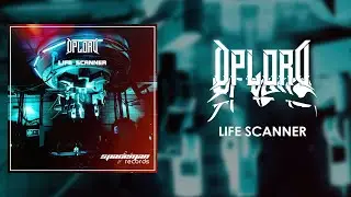 OpLord - Life Scanner [Official Release]