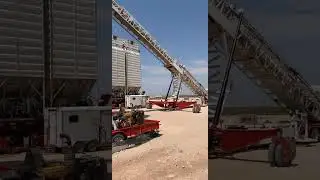 #frac #completions #yboilfieldconsulting #sand #texas #westtexas #letdgetit