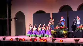 Lea No Kaua