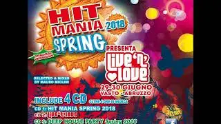 Jacopo Galeazzi - Todo el mundo (HIT MANIA Spring 2018)