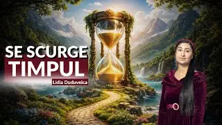 Lidia Duduveica - SE SCURGE TIMPUL [ Live audio Session ] 