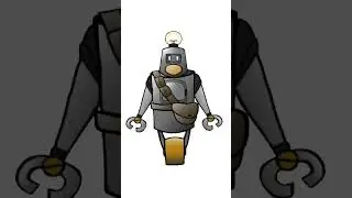 Wheelbot Test Animation