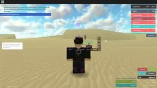 Roblox TJ Thuner's new group!