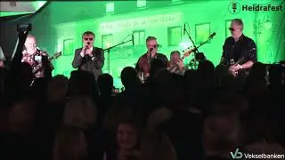 Ian Hunter - Irene Wilde live cover.