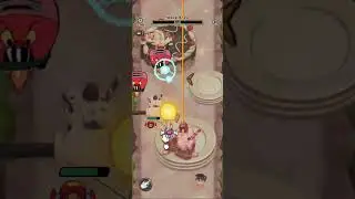 My favorite mobile game of all time. Acecraft: Sky hero