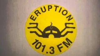 Rave Bros on Eruption 101.3FM