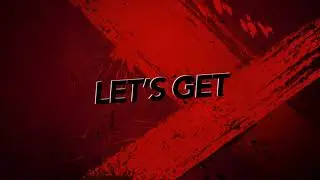 Quick Trailer For The 90k G-Body Race