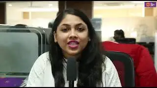 Hindi Documentary Voiceover by Aakanksha for AU Bank