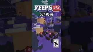 YEEPS 2.0 is out!