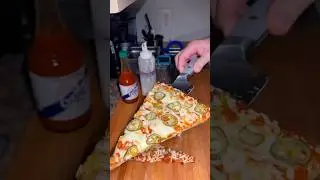 upgrade a totino&rsquo;s pizza the grey gourmand way