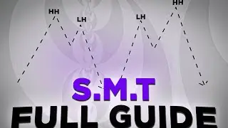 SMT - The Hidden Key (FULL GUIDE)