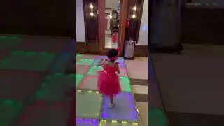 #dancetune#cutebabymoments@MilykiMalaai