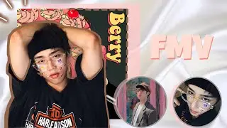 Berry by Sunwoo Tbz FMV