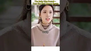 SHOCKING: Nanny Lost My Baby at a Mahjong Table! The Moment I Realized...