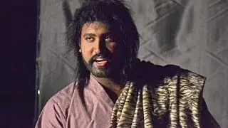 John The Baptist - Snapaka Yohannan
