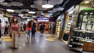 Nan Fung Centre Tsuen Wan Hongkong || Cheap Prices Shopping Centre